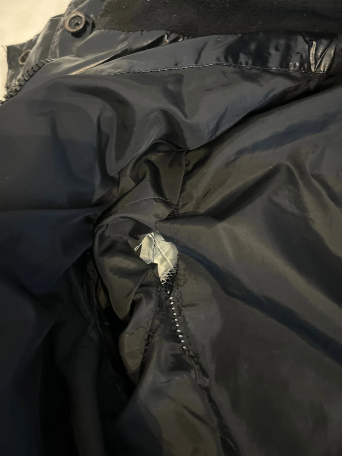 Calvin klein jacka - 3