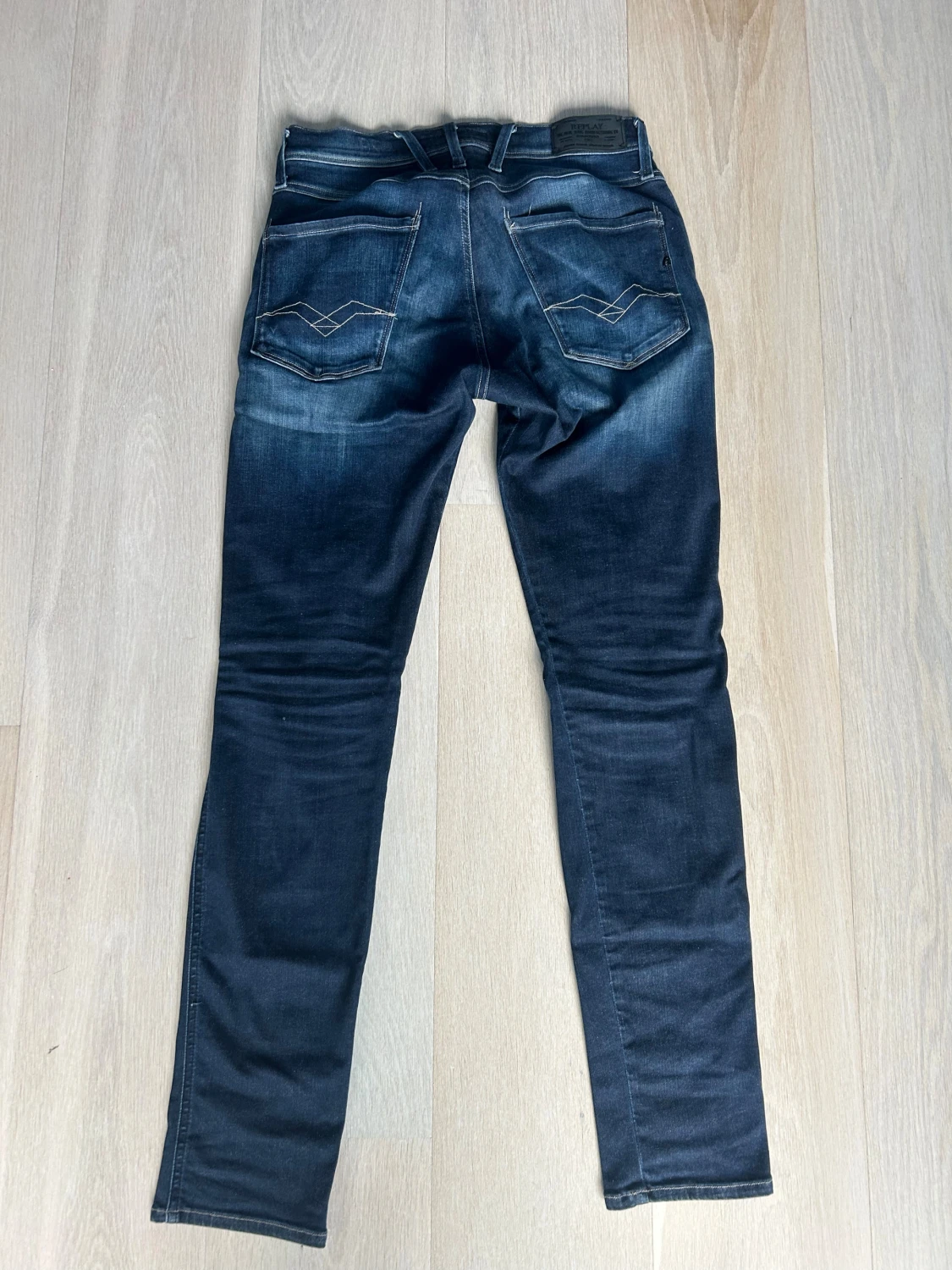 Replay Anbass Jeans  - 3