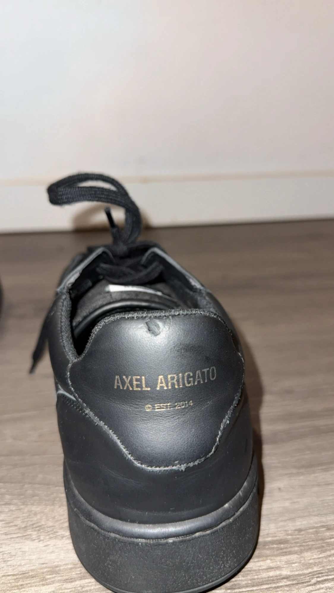 Axel Arigato - Dice Lo - 5