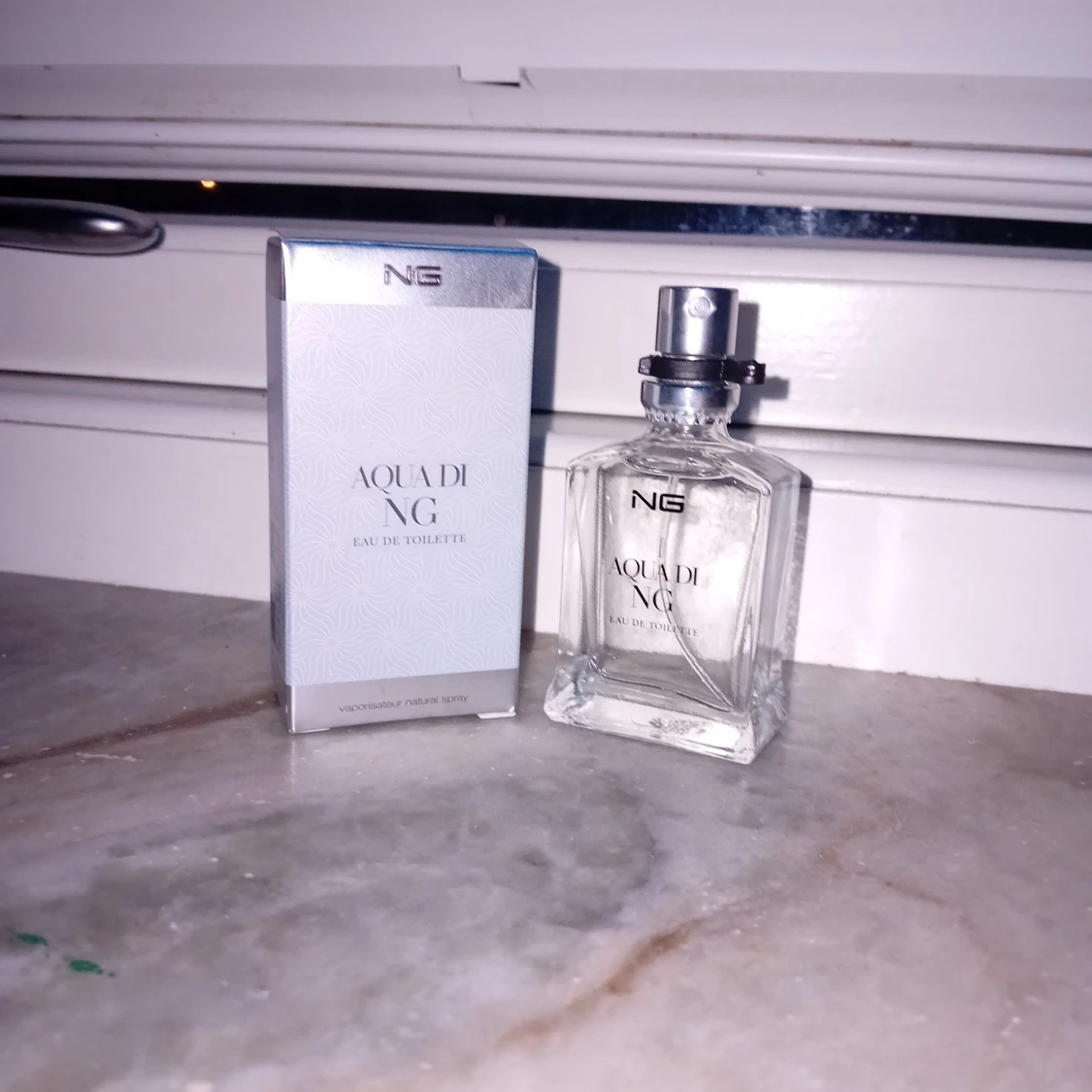 Aqua di NG Eau de Toilette
