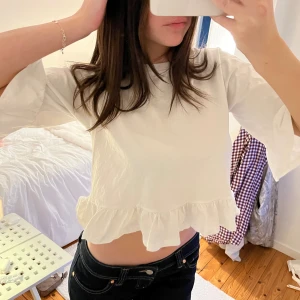 Volangtopp - Från Nelly och använd en gång 💓💓