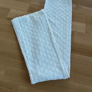 Bootcut byxor - Mönstrade byxor⭐️xs/s