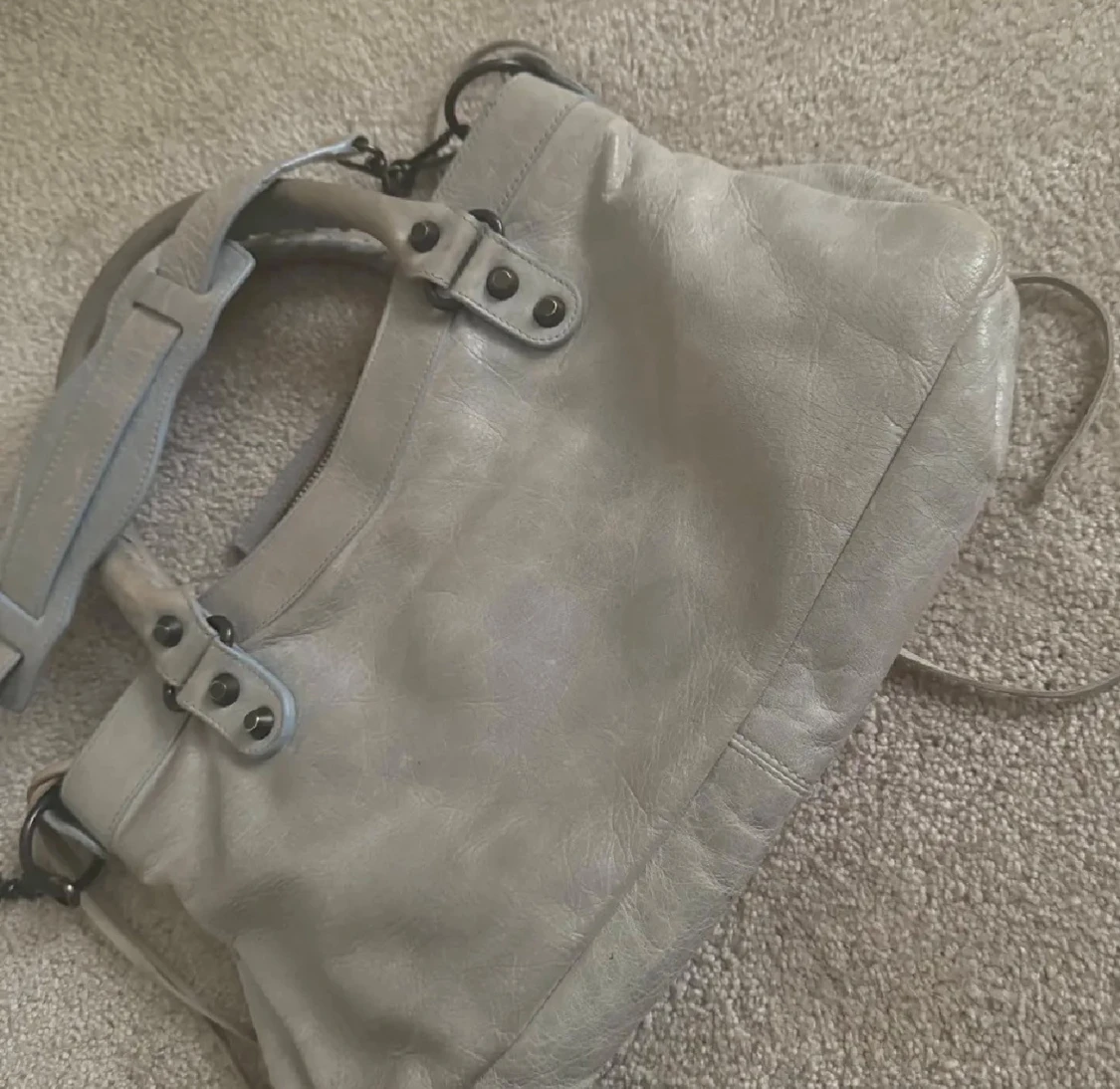 Balenciaga city bag - 4