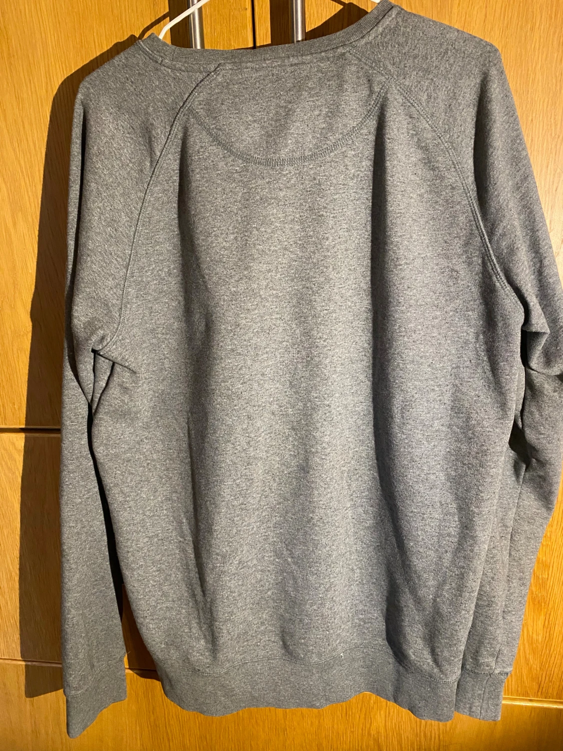 Grå sweatshirt från Race Marine - 1