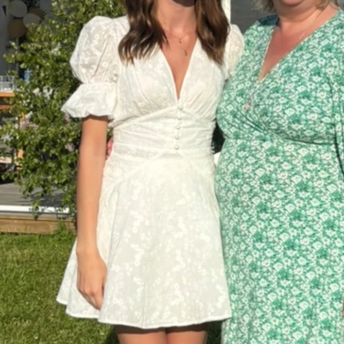 Adoore klänning  - 2