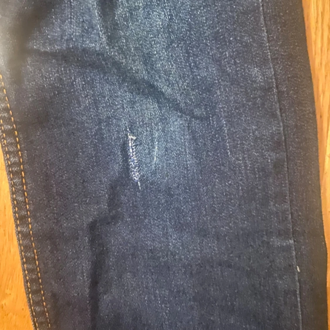 Levi's 512 slim taper jeans - 3