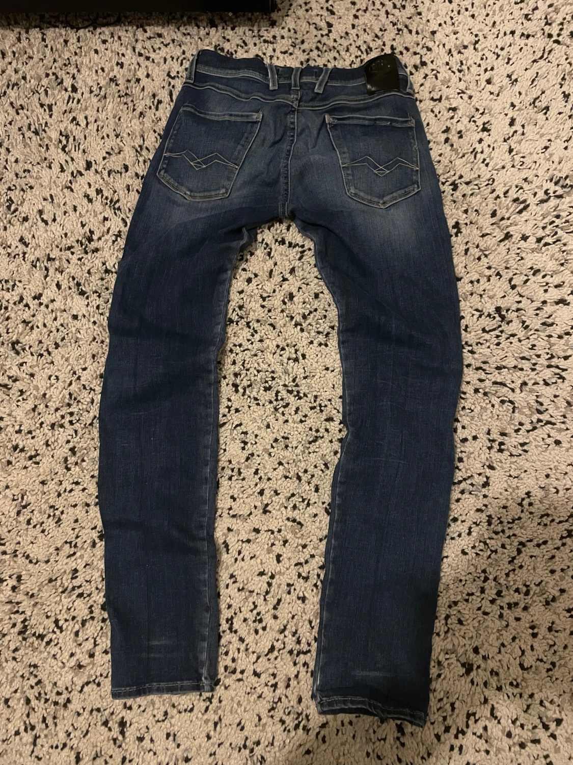 Replay Anbass Jeans - 3