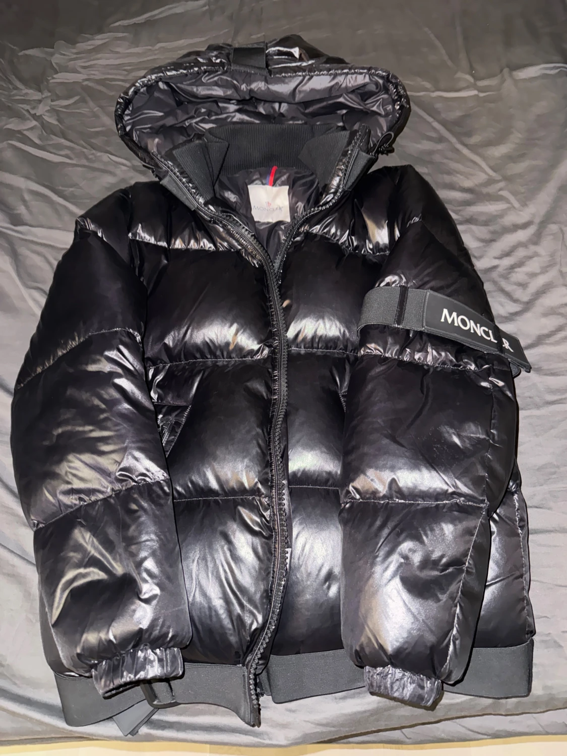 Moncler jacka