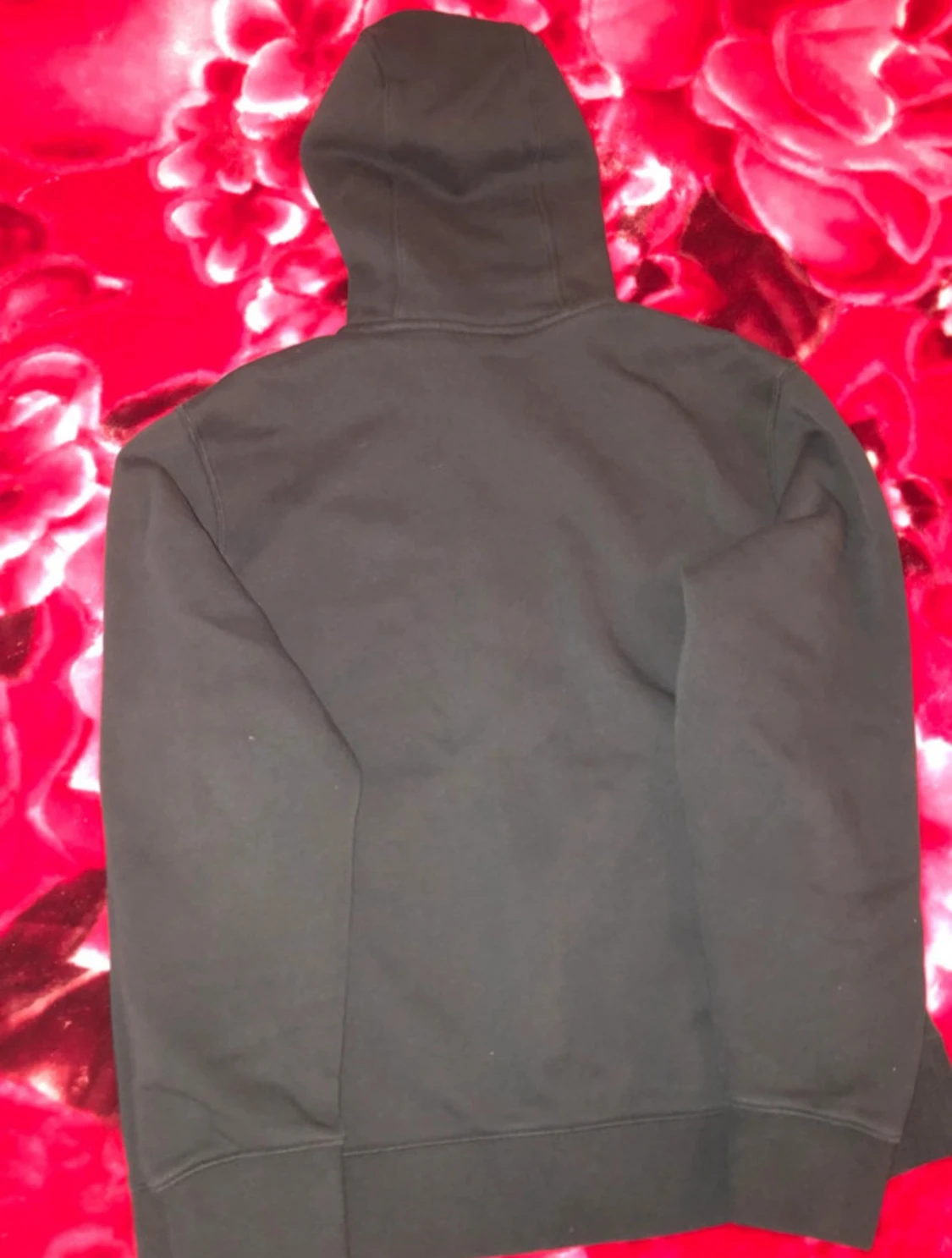 Svart sweatshirt Originals Studio - 5