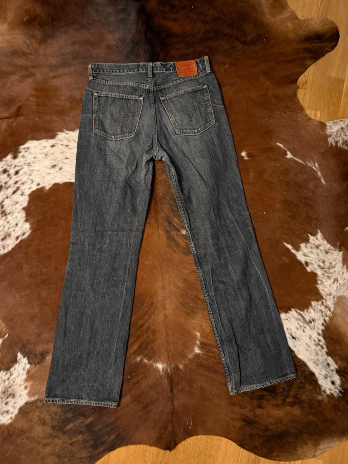 Levis 507