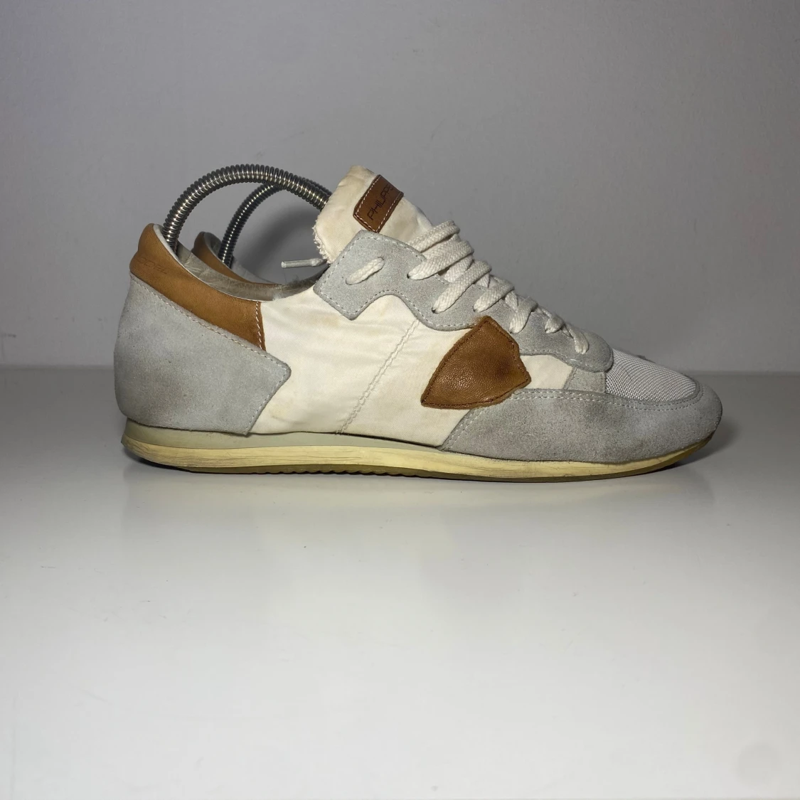 Philippe model runners - 2