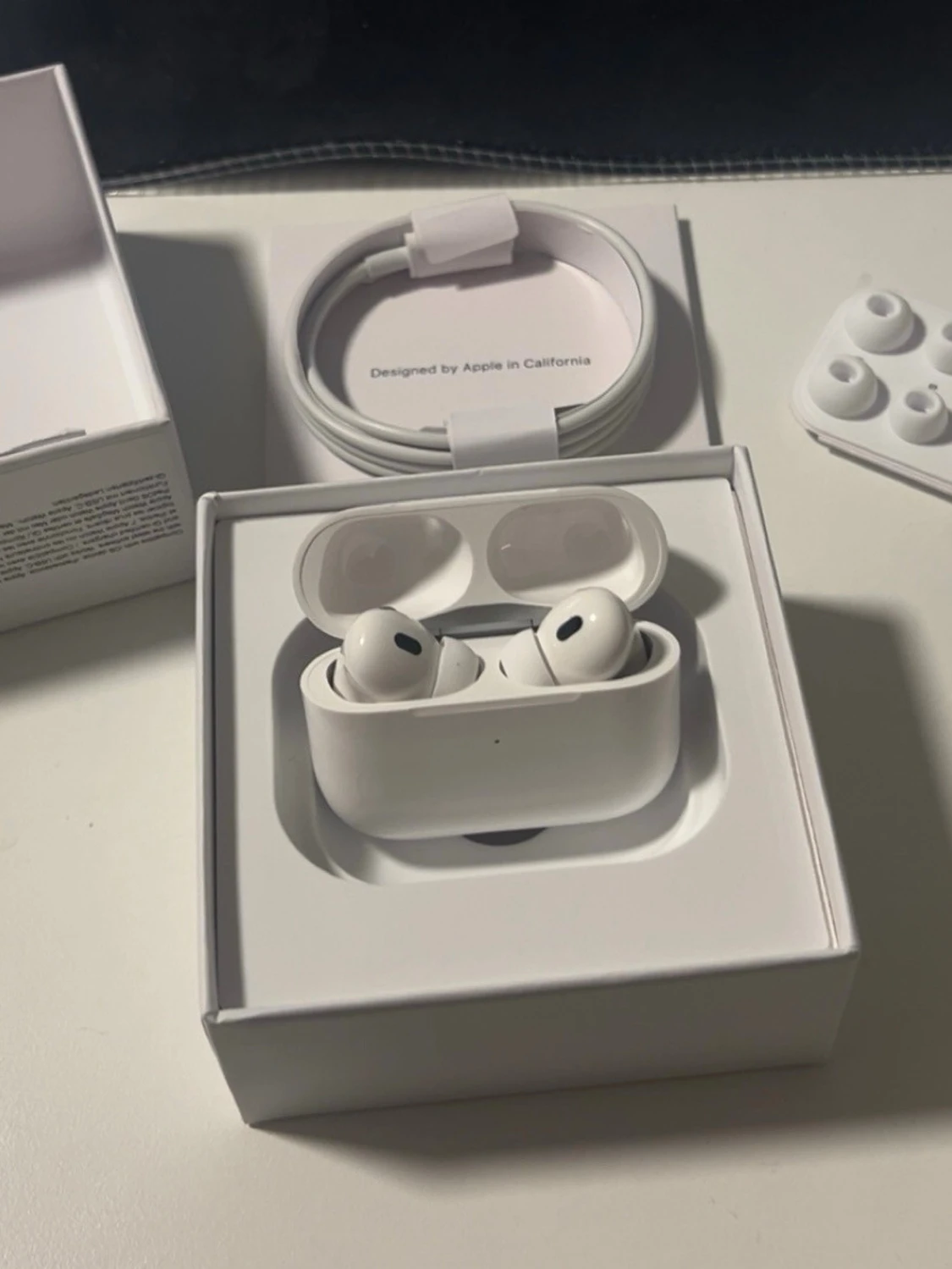 AirPods Pro 2 (2nd gen) (USB-C)