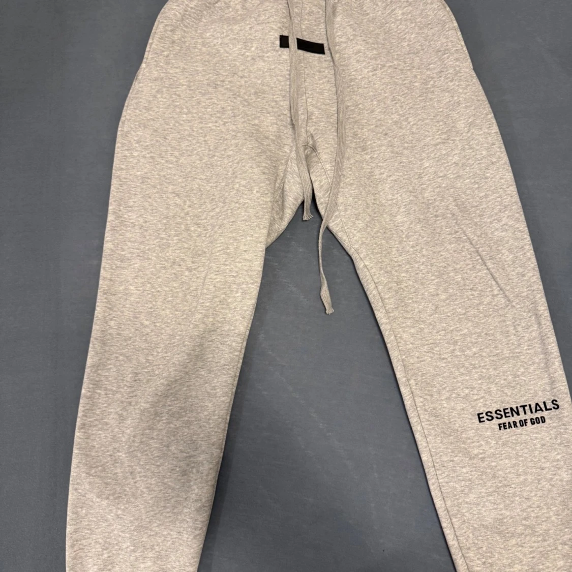 Essentials fog sweatpants