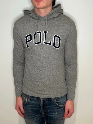 Ralph lauren hoodie  - 9.5/10