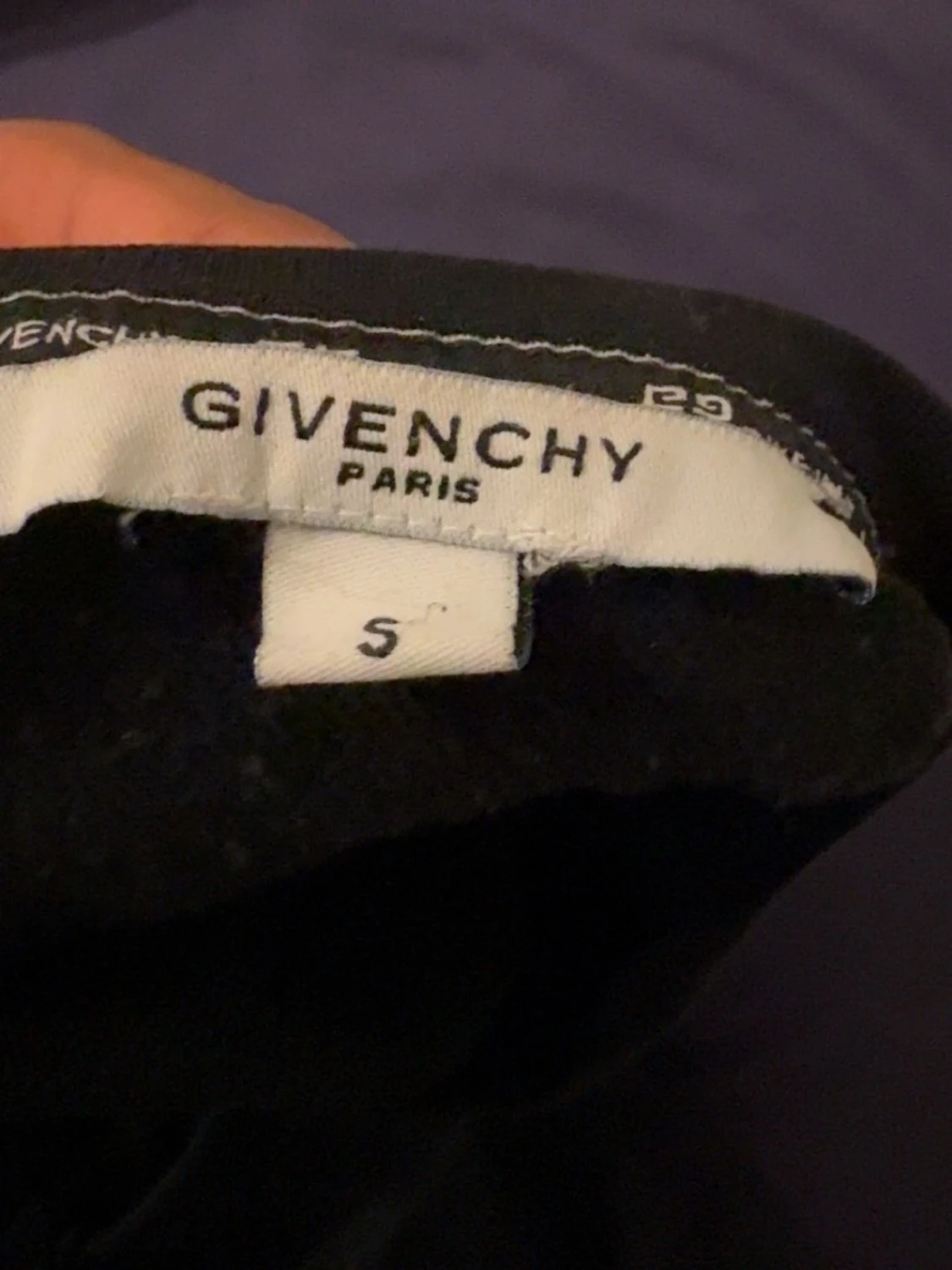 Givenchy Sweatshirt  - 3