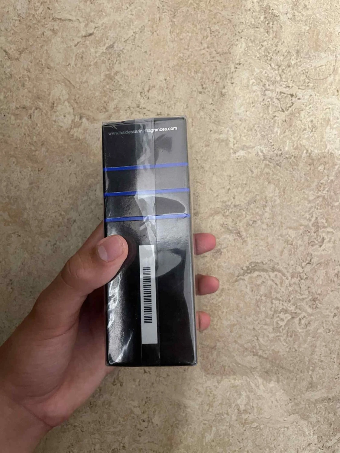 Baldessarini Secret Mission 90ml - 3