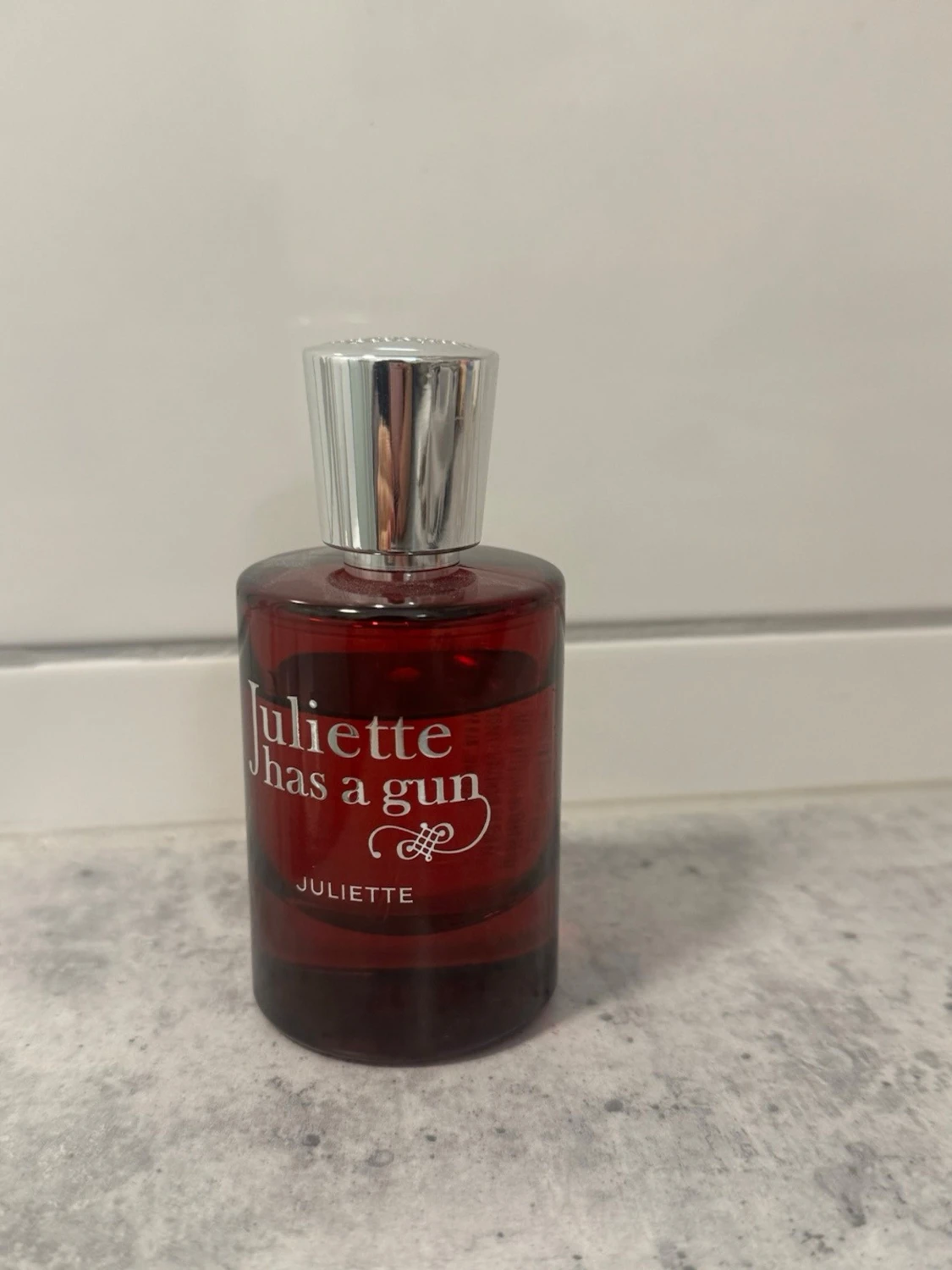 Juliette Has A Gun parfym