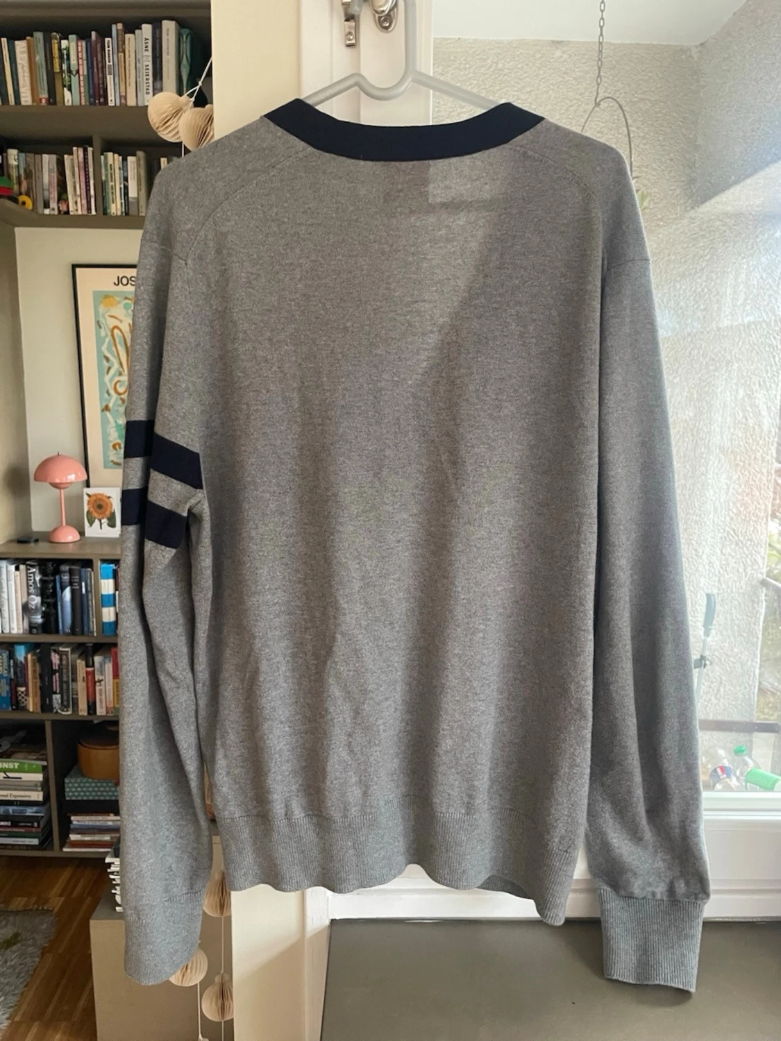 Grå kofta från Brooks Brothers L - 4