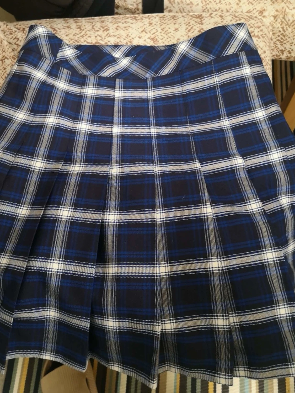 Kjol paket med Tre snygga kjolar från H&M Divided - 5