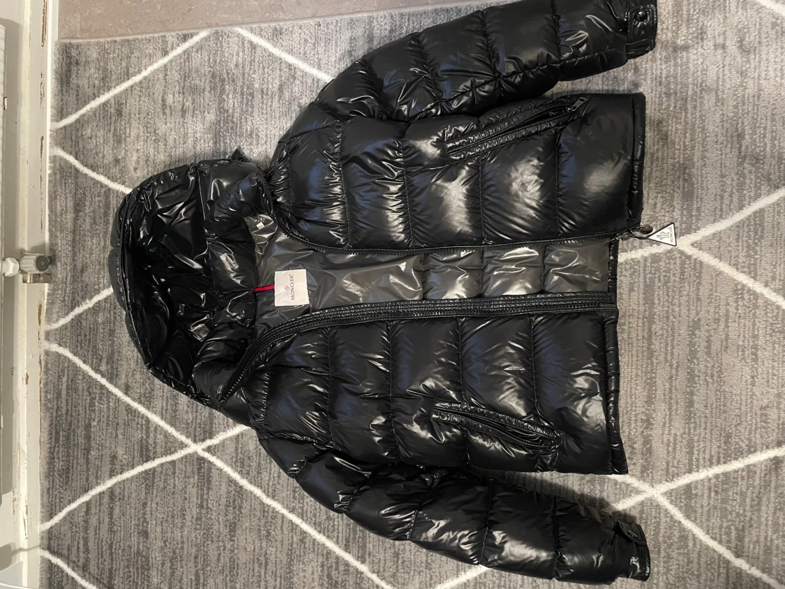 Moncler maya jacka - 1