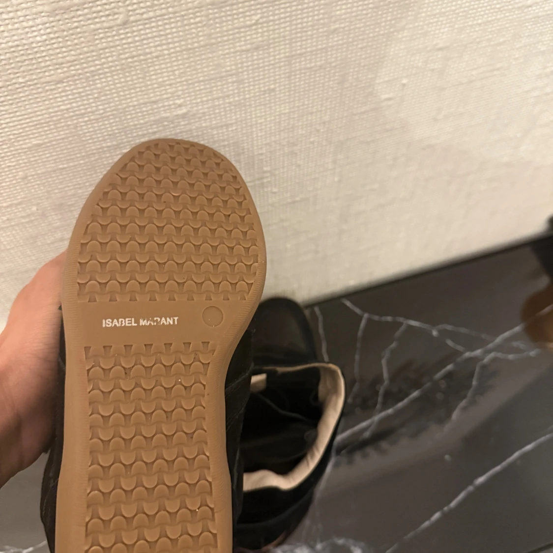 Isabel Marant Skor - 2