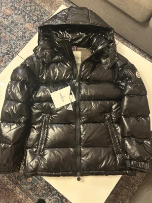 Moncler Maya  - Storlek S