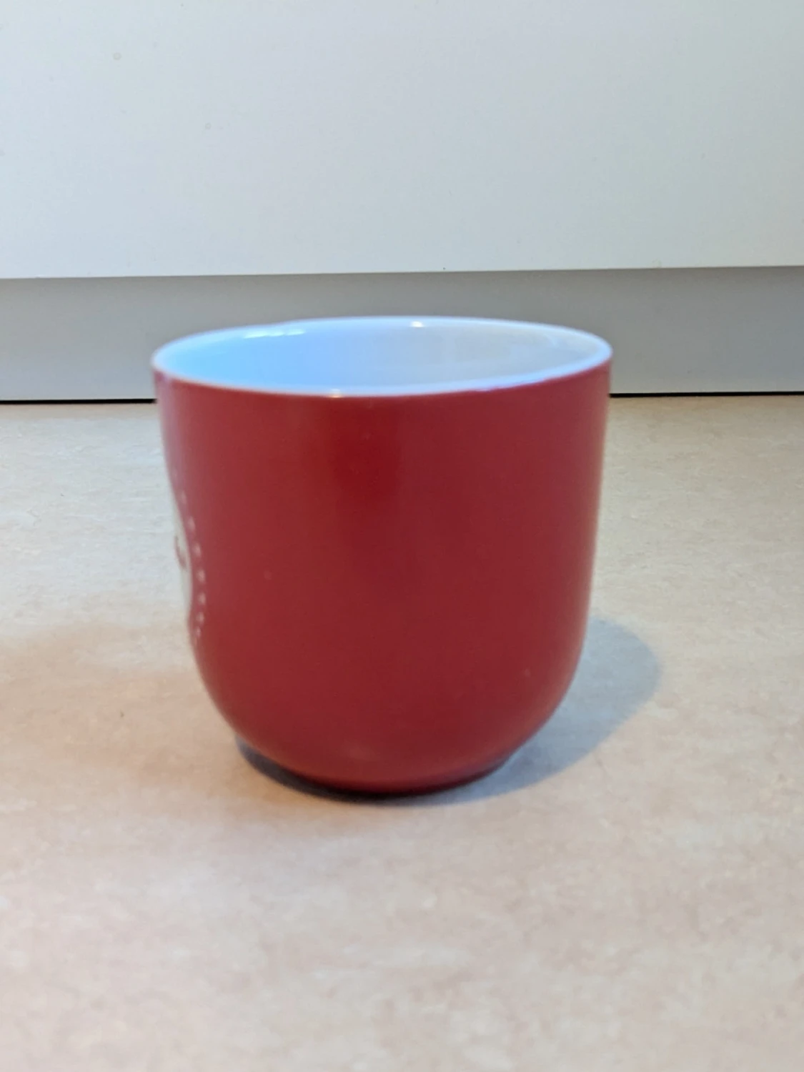 Mugg med texten Croatia  - 1