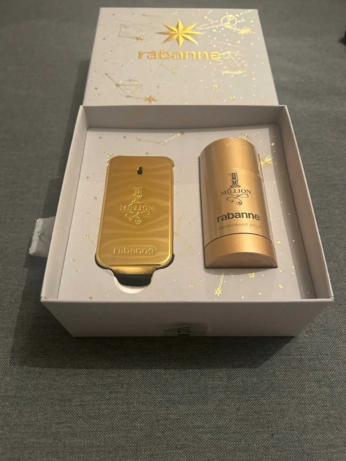 Rabanne 1 Million parfymset - 2