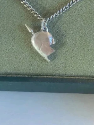 Maria Nilsdotter  - Osäker på vilken längd den är