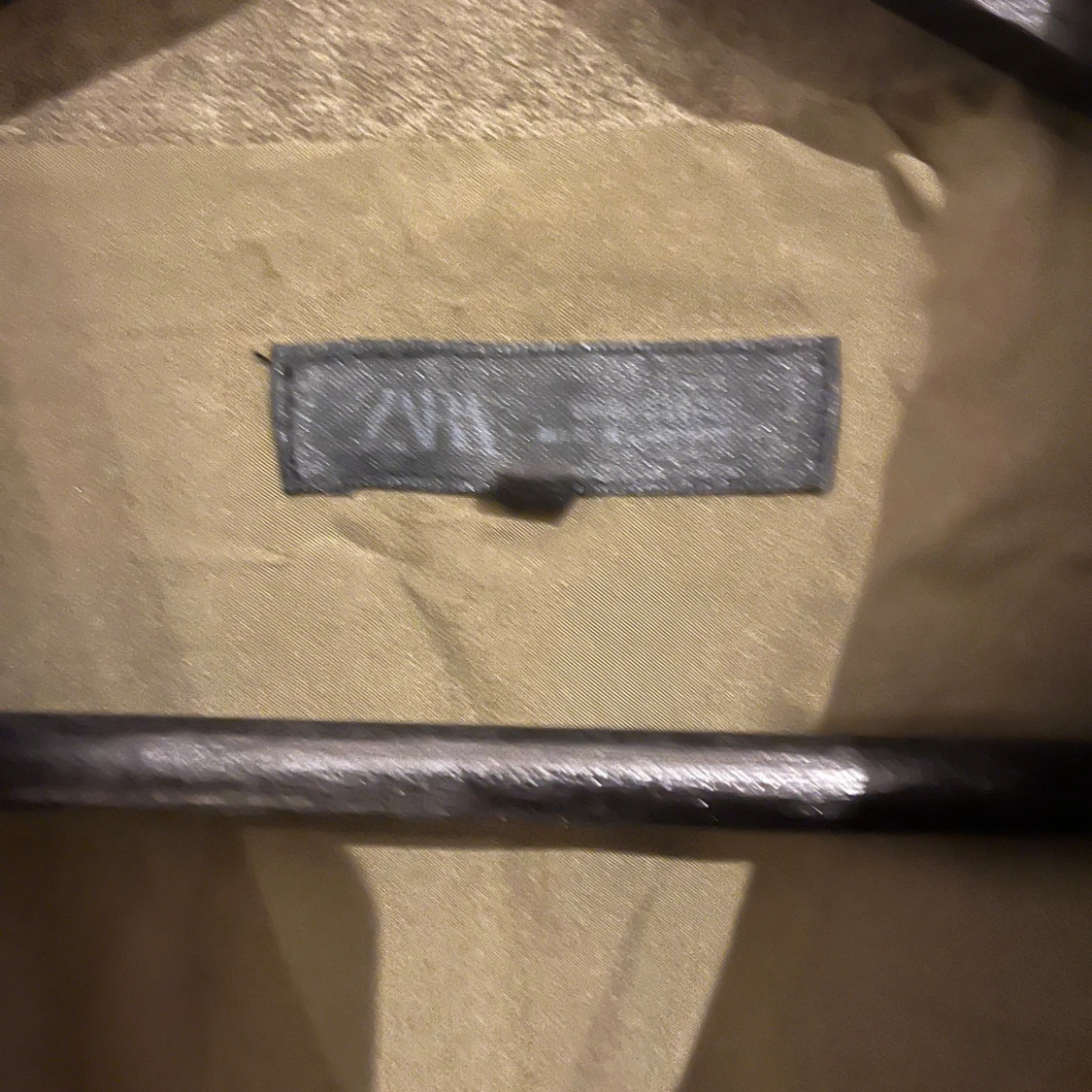 VIRAL ZARA MOCKA JACKA - 2