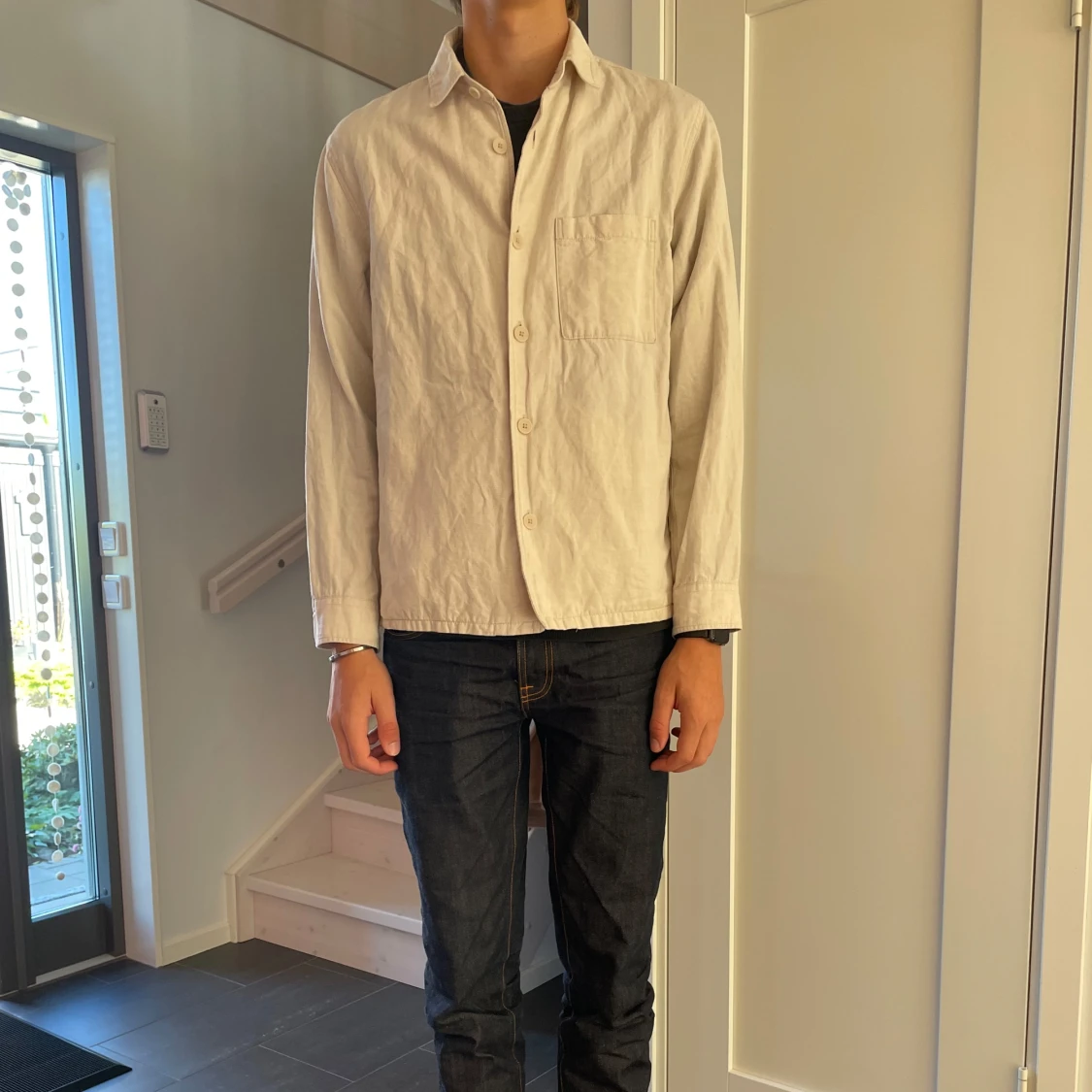 Overshirt uniqlo  - 1