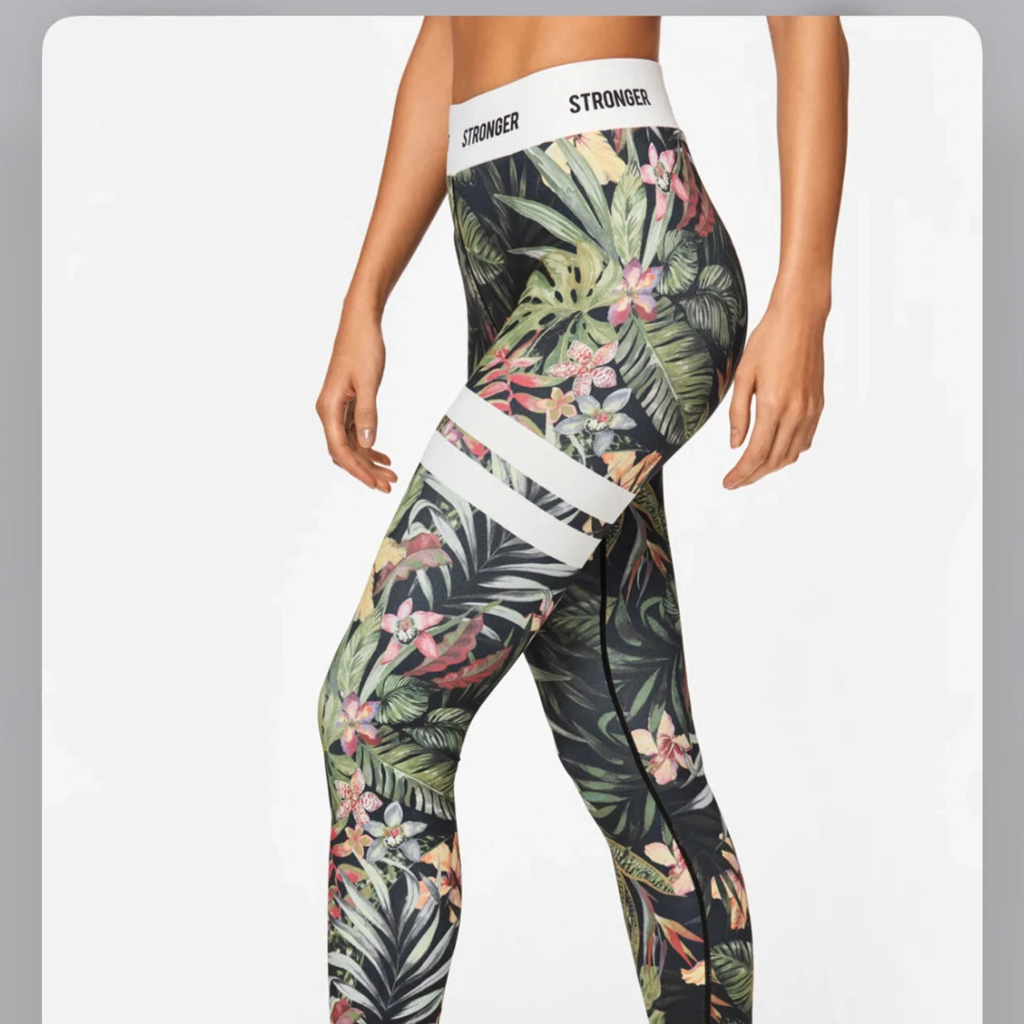 Träningsbyxor från Stronger