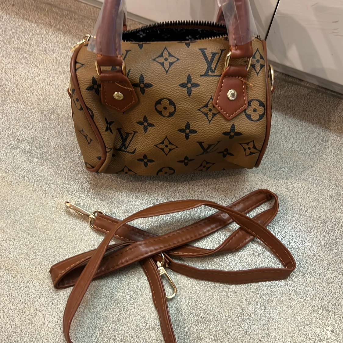 Trendigt väskan  - 3