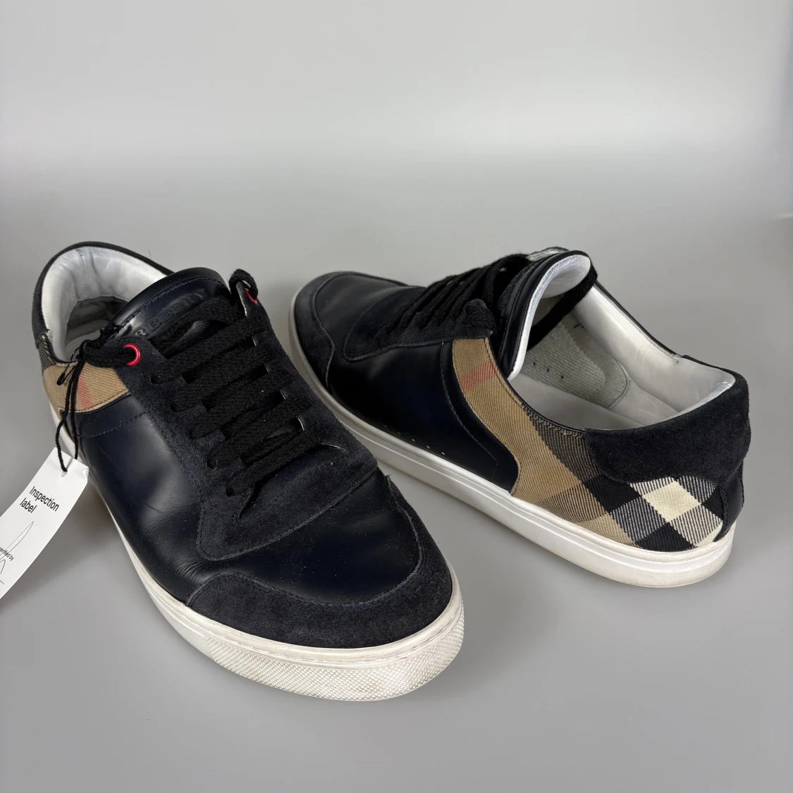 Burberry Skor - 3