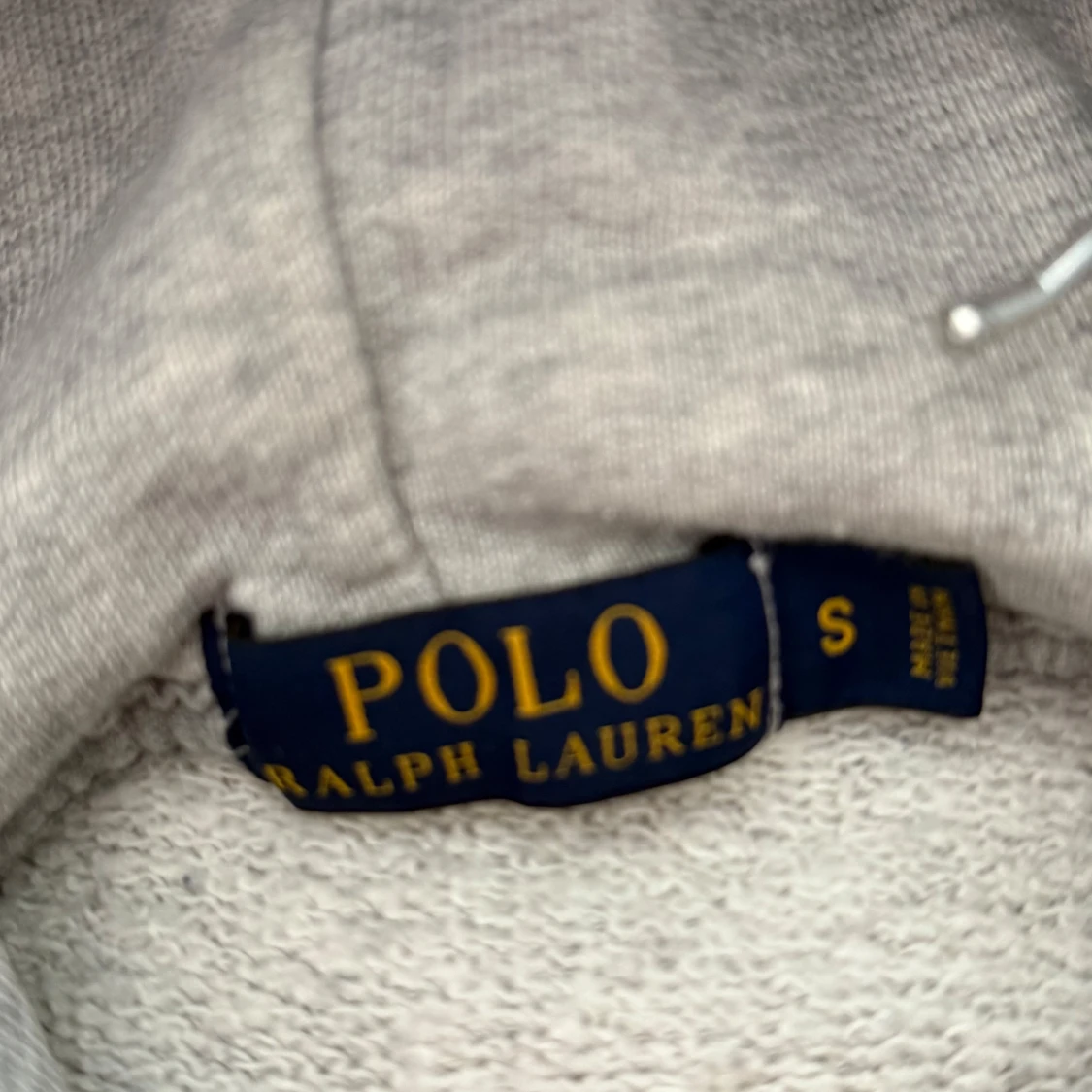 Polo Ralph lauren hoodie - 3