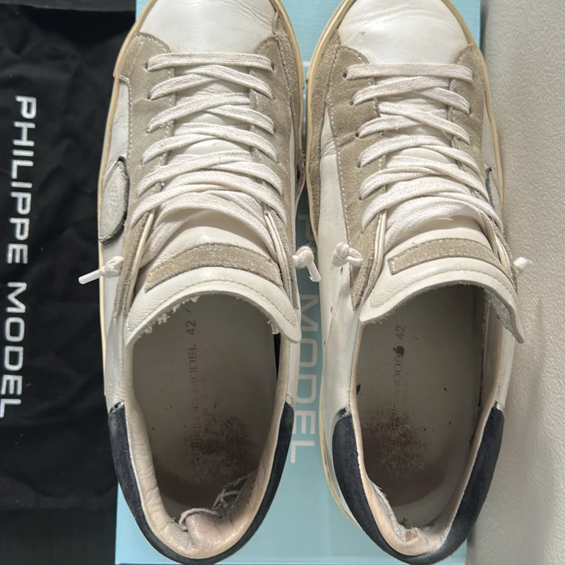 Philippe Model sneakers  - 1