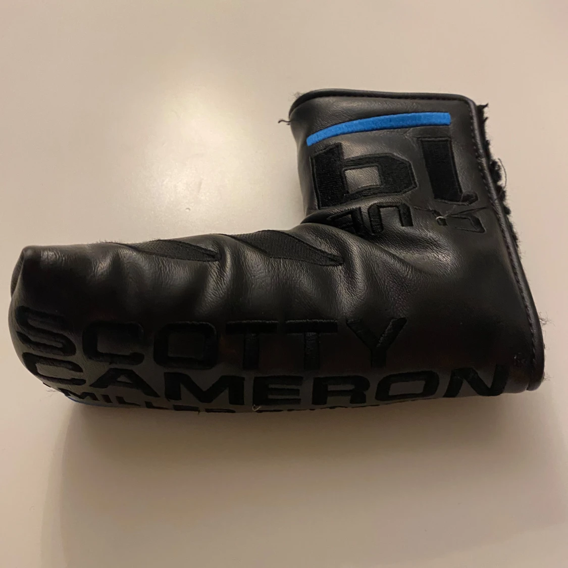 Scotty Cameron headcover - 1