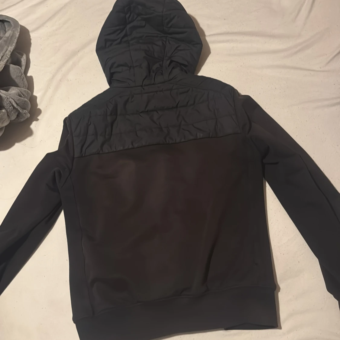 Svart quiltad jacka Parajumpers XS - 1