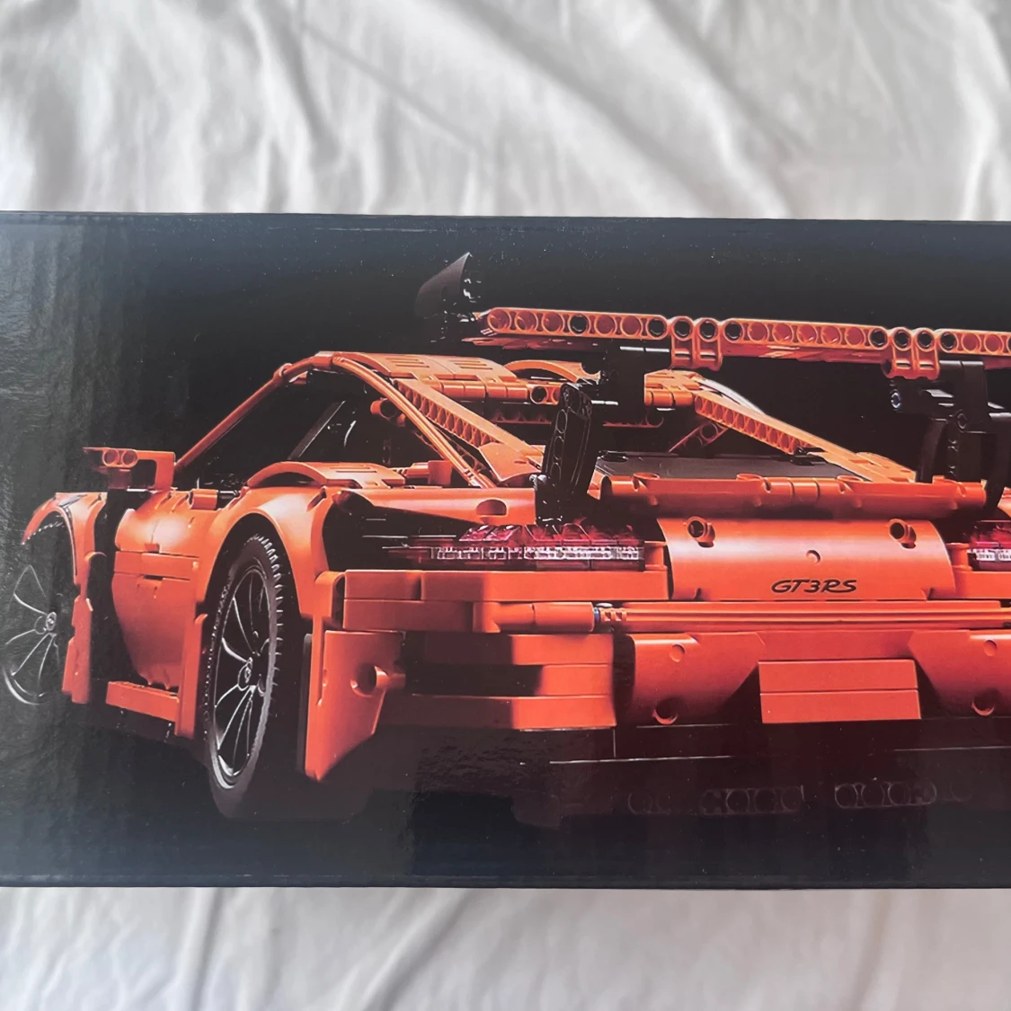 Technic Porsche 911 GT3 RS 42056 - 1