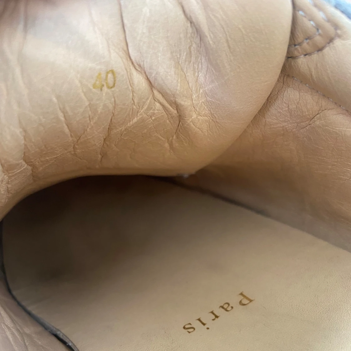 Christian Louboutin skor - 4