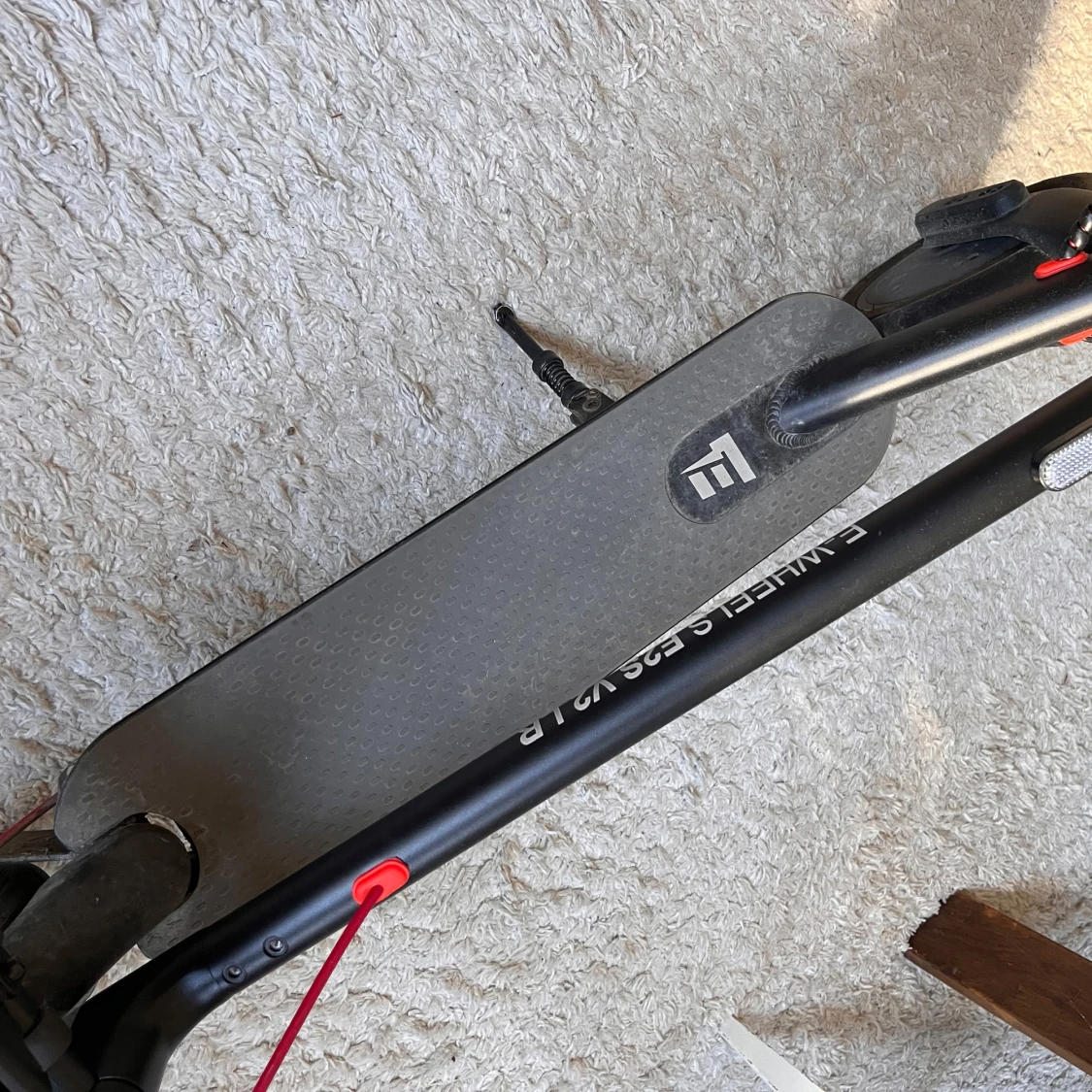 E-Wheels E2S V2 LR - 1