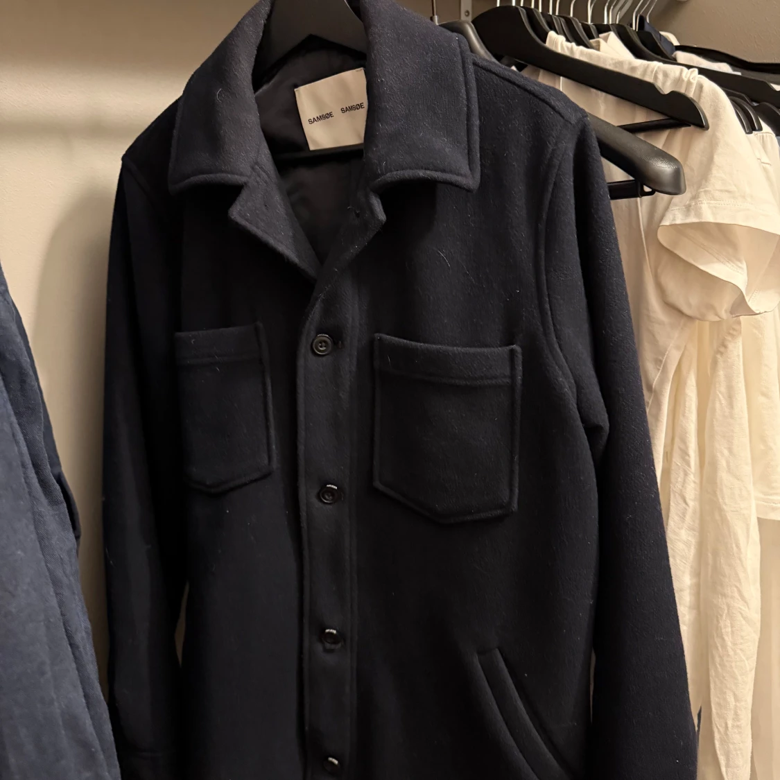  Samsøe Samsøe Pally jacka - 1