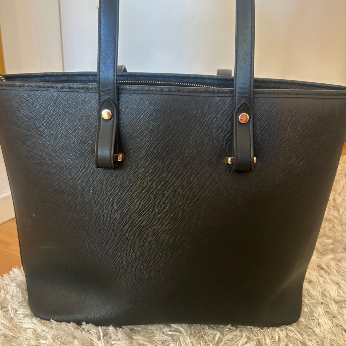 Svart väska H&M - 1