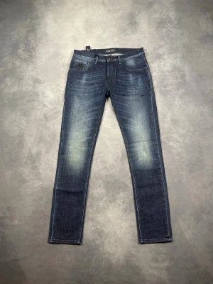 Handpicked ”MILANO” jeans - Skick: 10/10, aldrig använda || ingår: Allt OG. || Nypris: +- 4000 SEK.