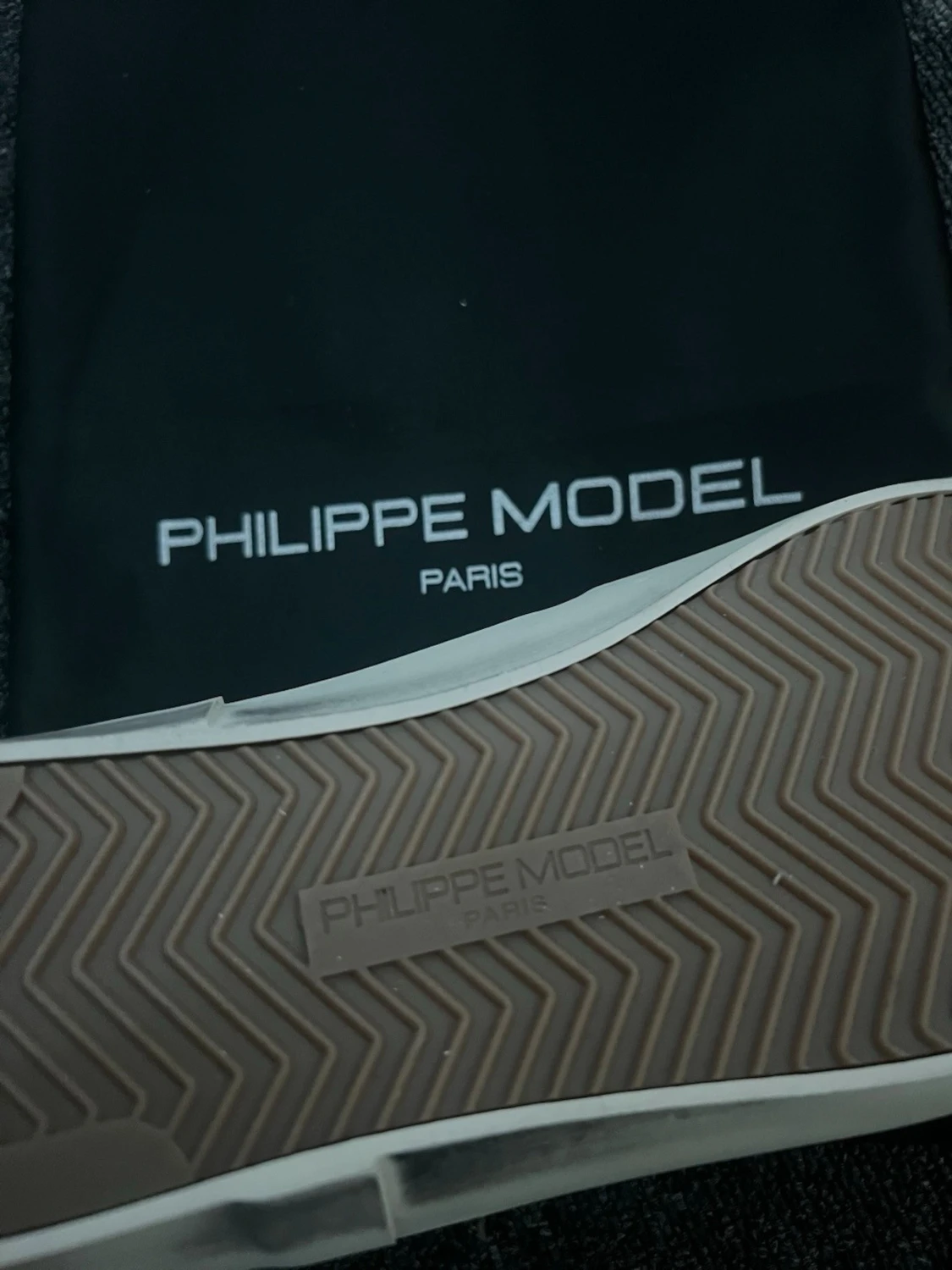 Philippe Model Sneakers - 6