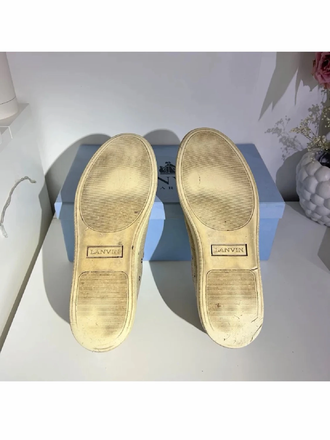 Lanvin  - 2