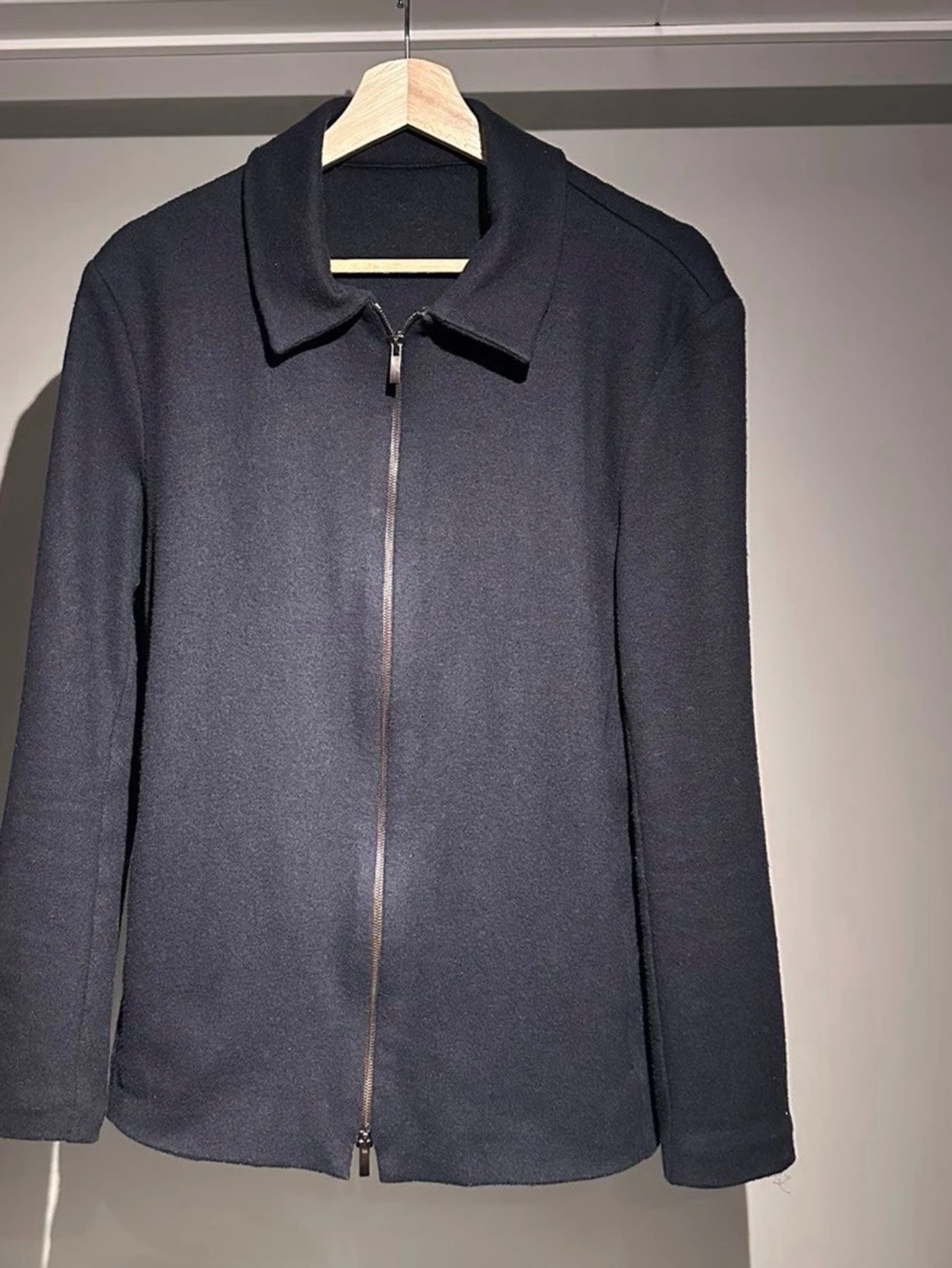 Snygg overshirt/jacka  - 2