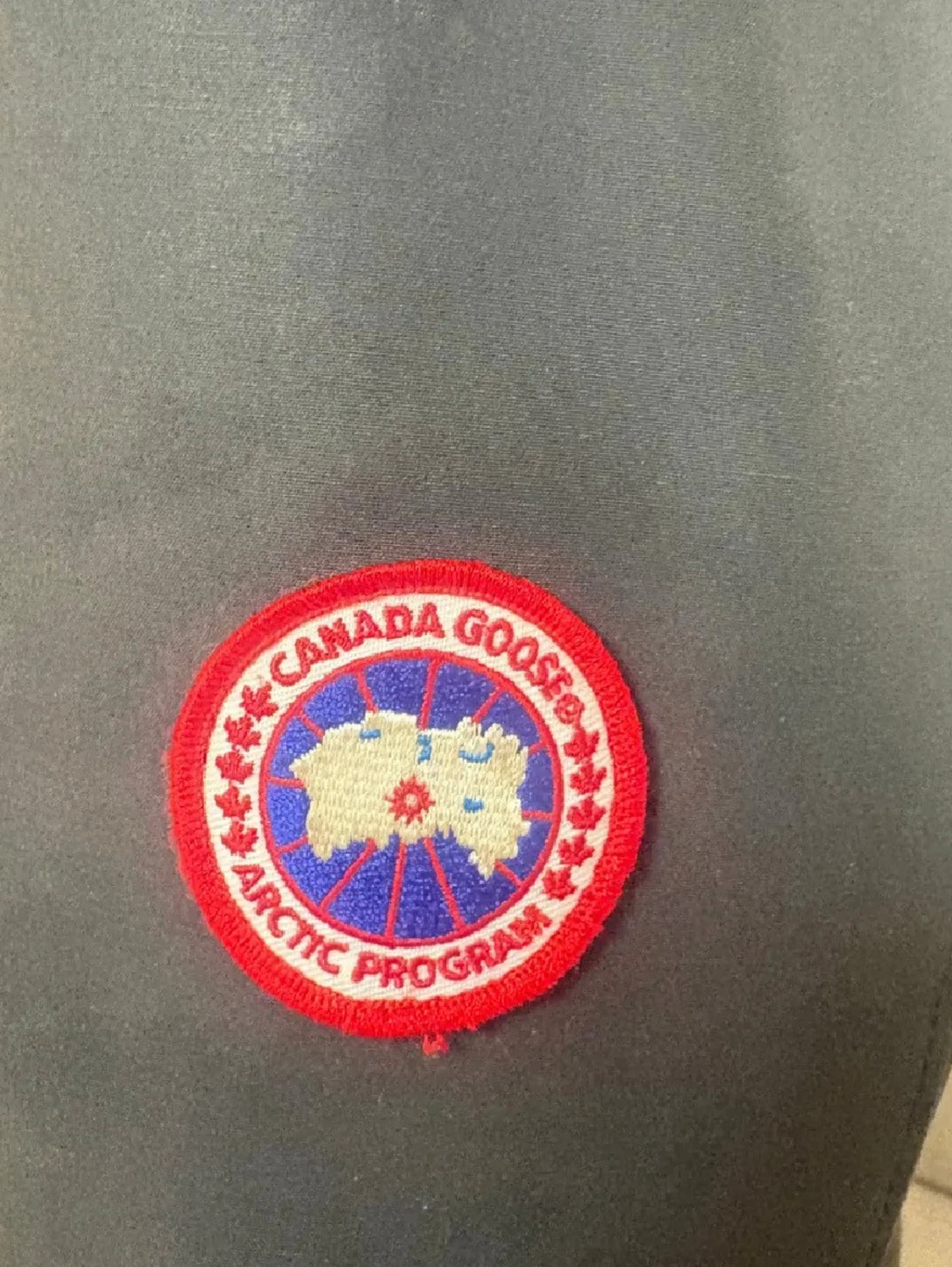 Canada Goose jacka - 3