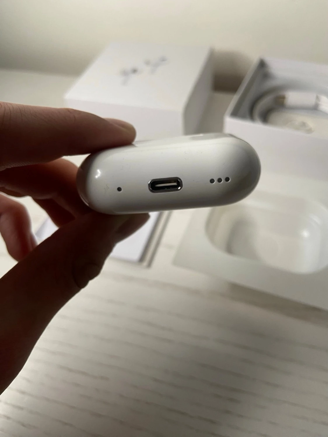  Trådlösa hörlurar - 2