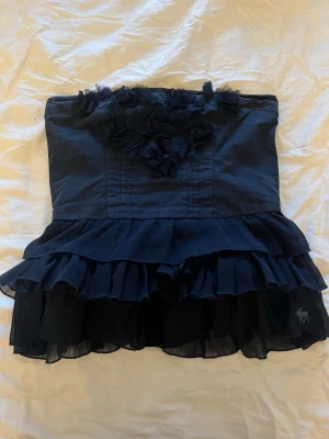 Abercrombie & Fitch topp - Super fin A&F topp som tyvärr inte kommer till användning. Storlek som S/M